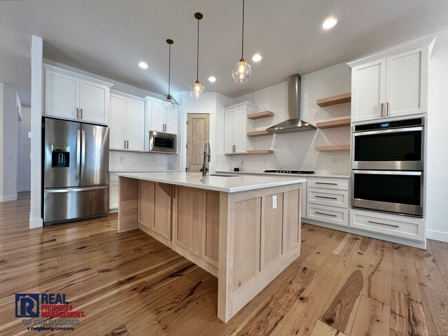 Photo - Gorgeous 4 bed 3 bath + Office home located on the 12th Tee of the TPC golf Course!