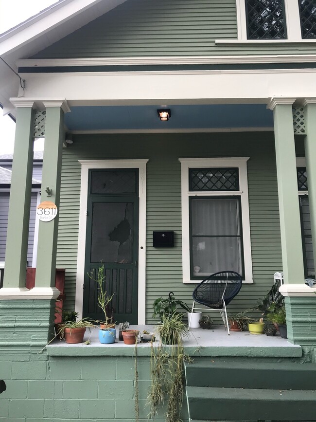 Photo - 3611 Banks St Unidad 3611 Banks 70119