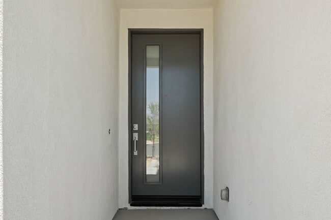 Photo - New Home in Gated Indian Palm Country Club