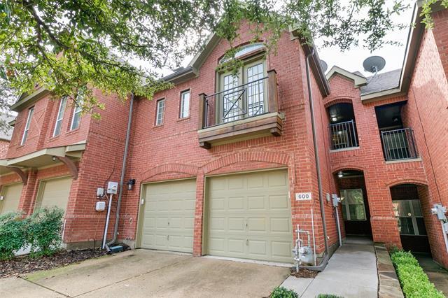 Photo - 600 Mozart Way