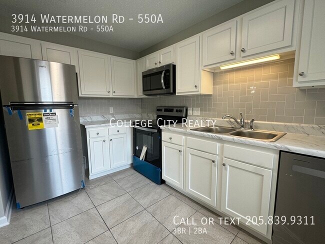 Photo - 3914 Watermelon Rd Unit 550A