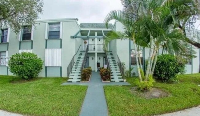 Building Photo - 7396 NW 18th St Unit 104
