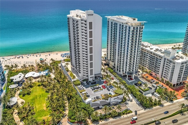 Photo - 17375 Collins Ave Unit 1703