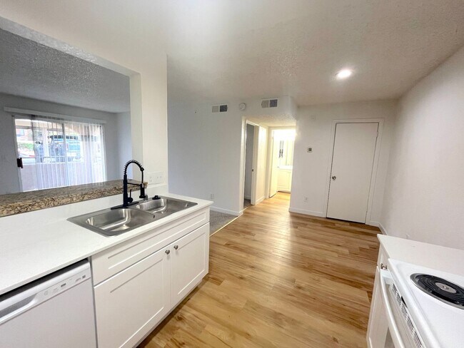 Photo - GORGEOUS 1BED/1BATH GROIND FLOOR UNIT CONDO