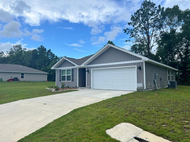 3134 Van Day Way