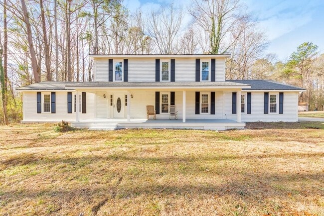 Building Photo - 2870 Horseshoe Bend Rd SW