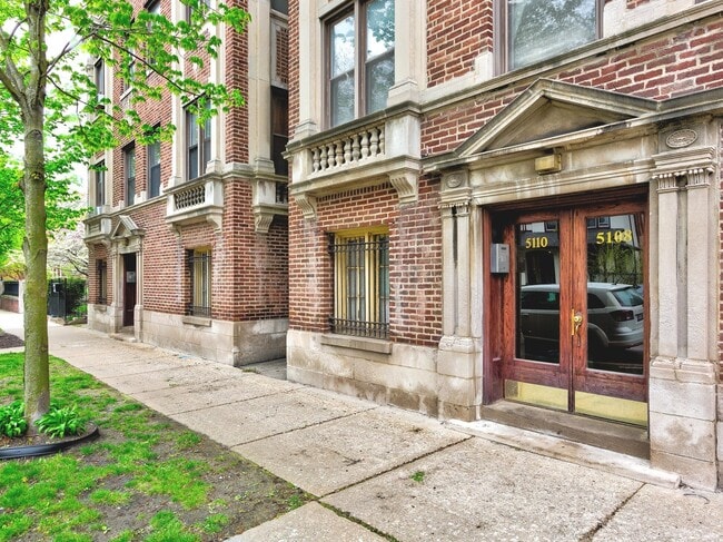 Photo - 5108 S Woodlawn Ave Unit 3G