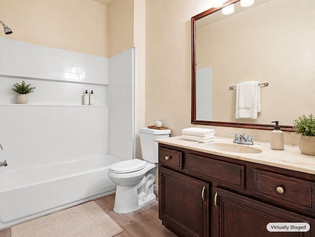 7185 S Durango Dr
