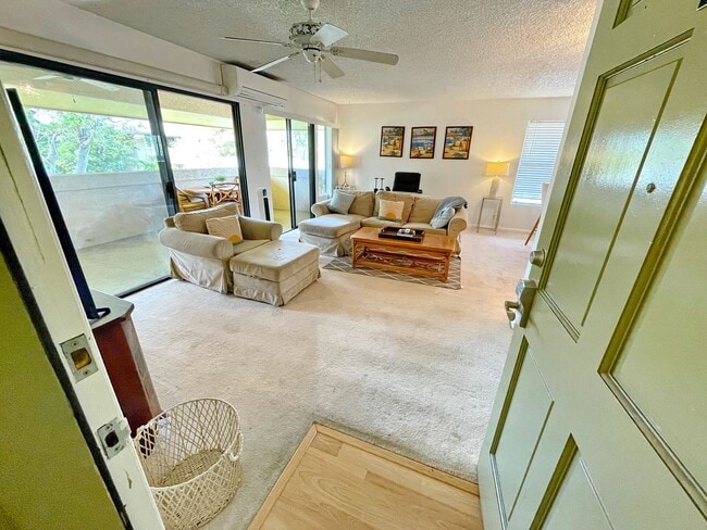 Photo - Maui Gardens - Central Kihei Resort Style Complex - Furnished 2 bed/1.5bath Unidad A-201