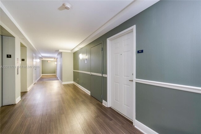 Photo - 3000 Coral Wy Unit 511
