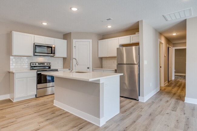 Photo - Edgewater Villas-Molly Plan