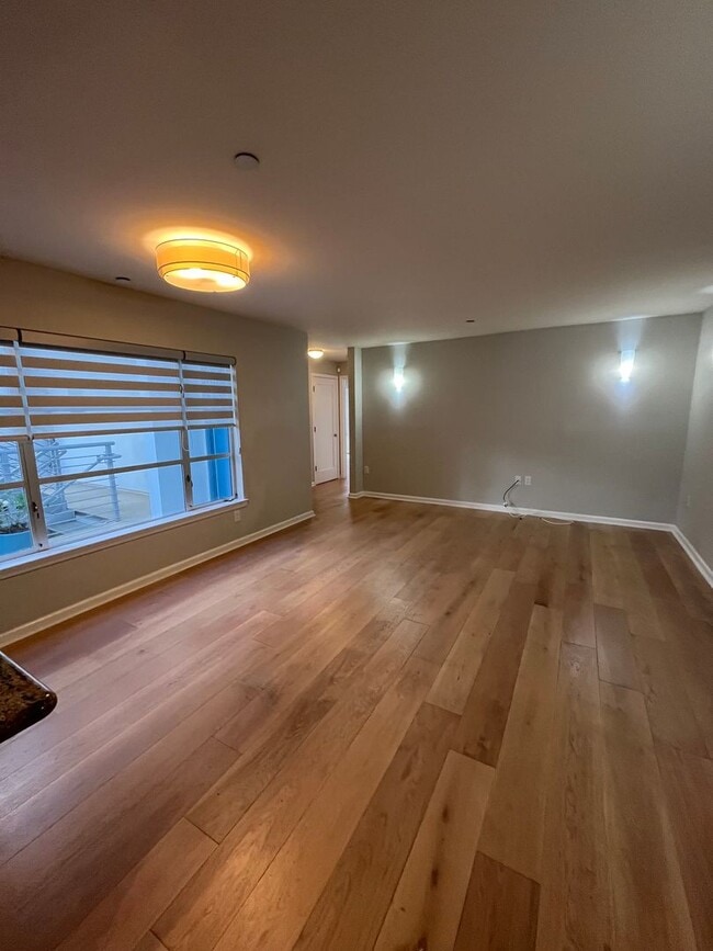 Photo - Beautiful 2BR/1BA with Large Private Patio, Parking & Shared Rooftop Deck in Marina