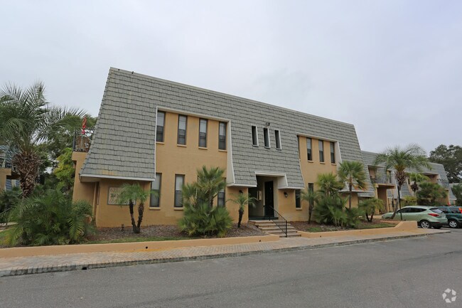 Primary Photo - Victoria Palms Apartments