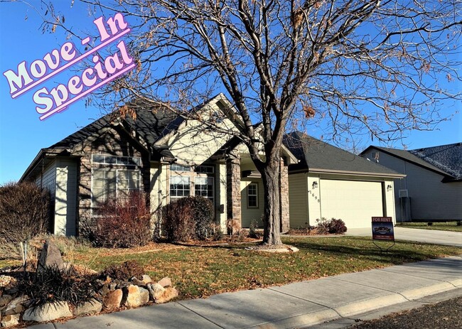 Move In Special! Spectacular 3 bed 2 bath ... - Move In Special! Spectacular 3 bed 2 bath ... Casa