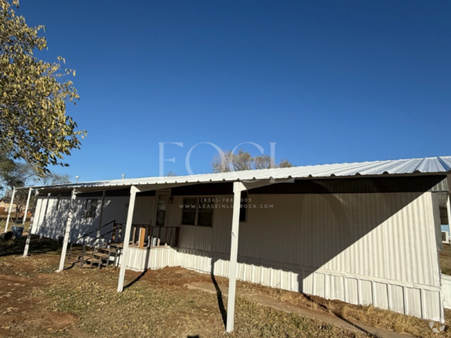 Building Photo - 3 bed 2 bath Roosevelt ISD Rental