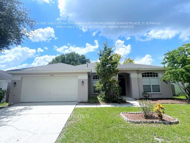 Building Photo - 10214 Ashley Oaks Dr Rental