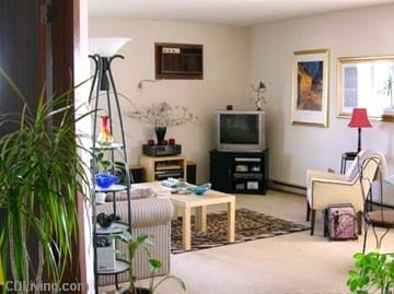 Foto del diseño de interior