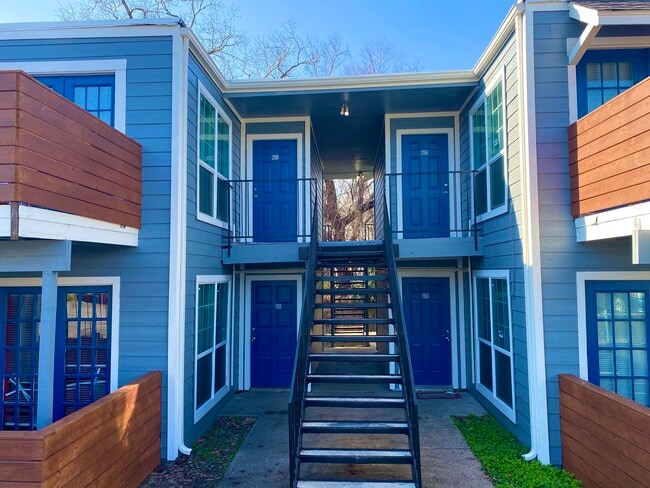 Villa Apartments