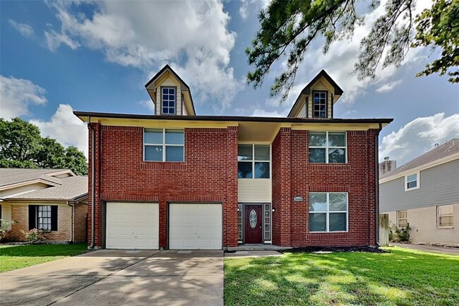 Photo - 18414 Arbormont Dr House