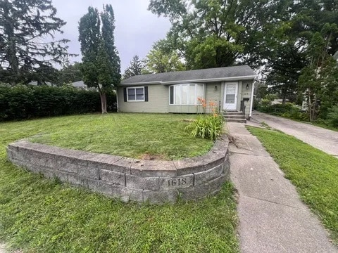 Building Photo - 1618 Douglas Ave Rental