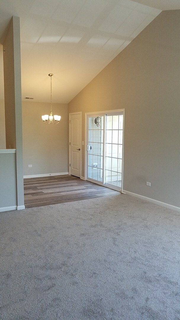 Photo - Douglas Fir-2Br/2Ba Rental Home-Second Floor