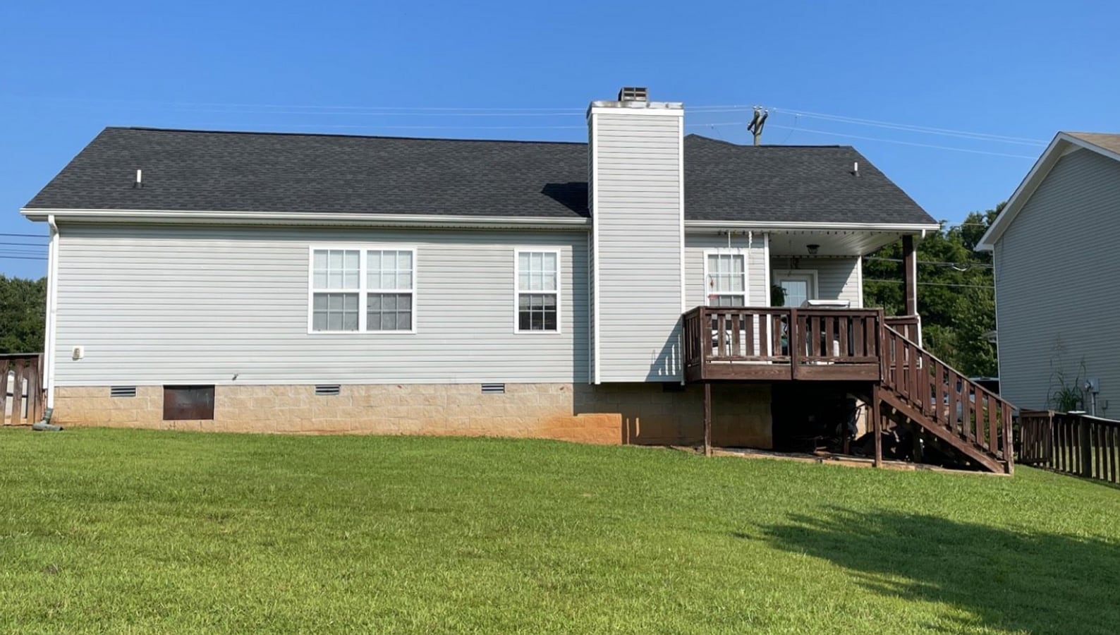 Photo - 3787 Man O War Blvd