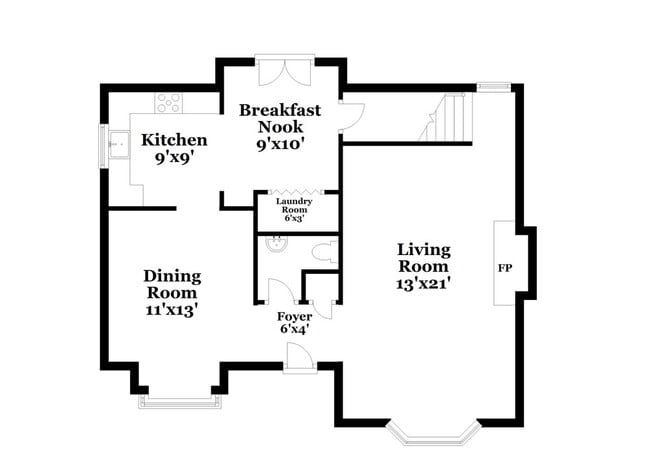 Photo - 28 Peggy Ct NW