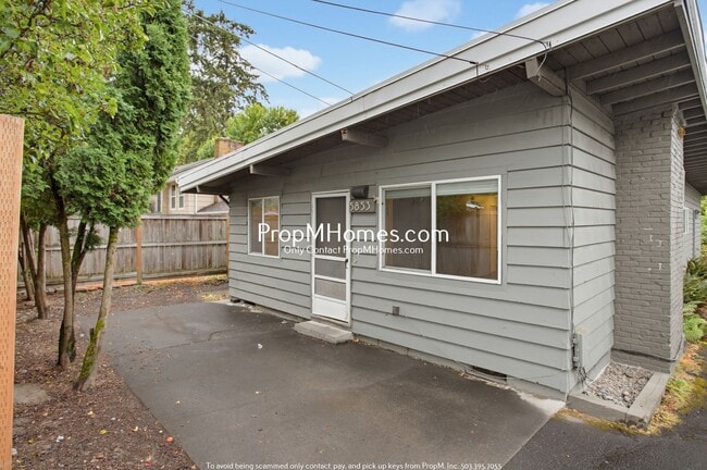 5853 SW Oleson Rd