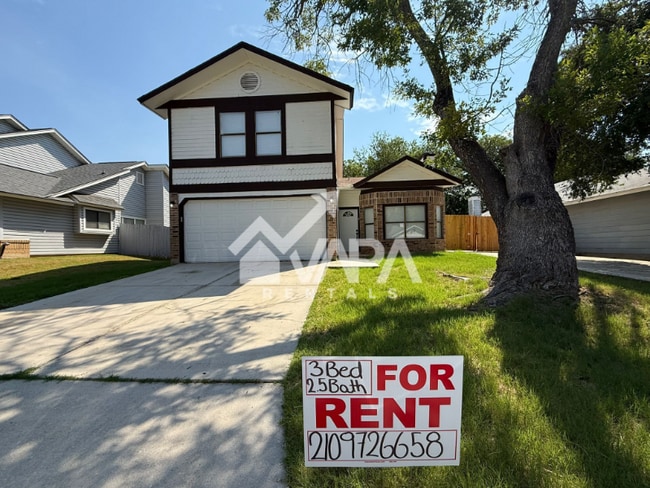 Building Photo - 9110 Autumn Storm Rental