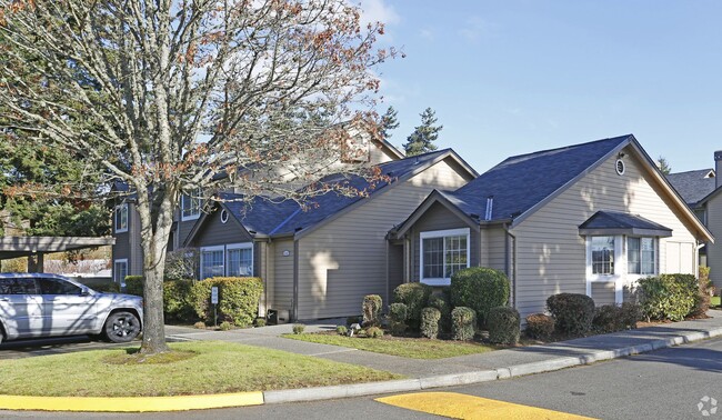River Glen Apartments - River Glen Apartments