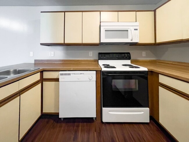 Photo - District on Wayne