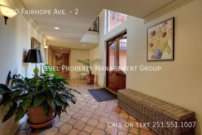 Photo - 110 Fairhope Ave