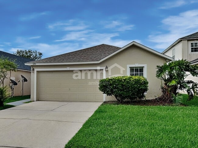 Building Photo - 6606 Gentle Oaks Dr N Rental