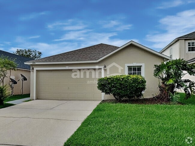 Building Photo - 6606 Gentle Oaks Dr N Rental
