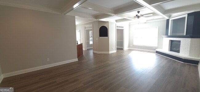 Photo - 1593 Park Hollow Ln NE