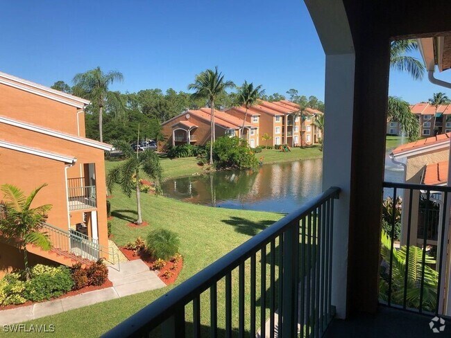 Building Photo - 1195 Wildwood Lakes Blvd Unit 6 Rental