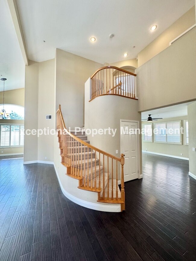 Photo - Ready to move in 4 bedroom 3 bath home with a loft and 3 car garage!
