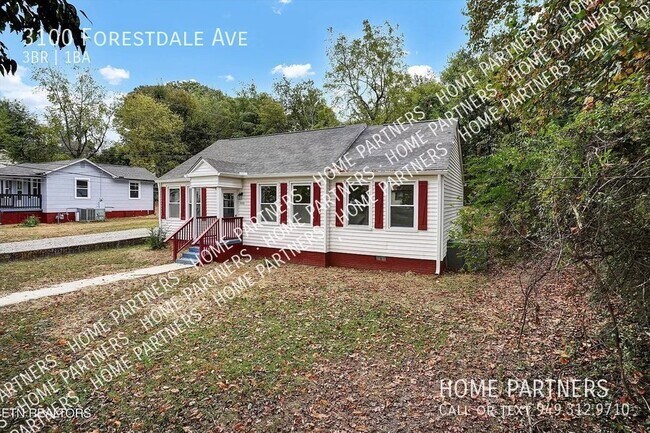 Photo - Rent to Own Renovated Home with $11,000 Do...