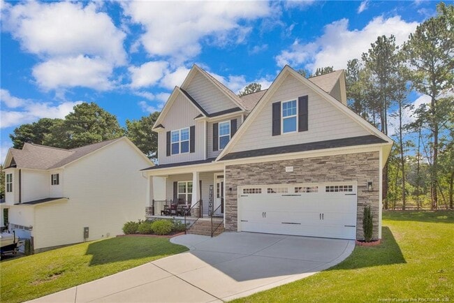 Photo - 208 Walker Downs Cir