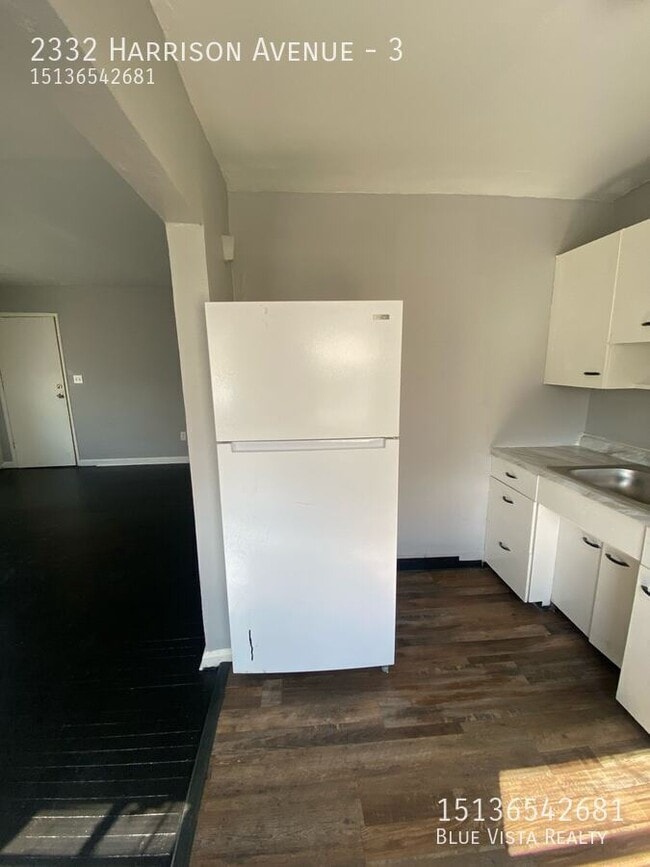 Photo - 2332 Harrison Ave Unit 3