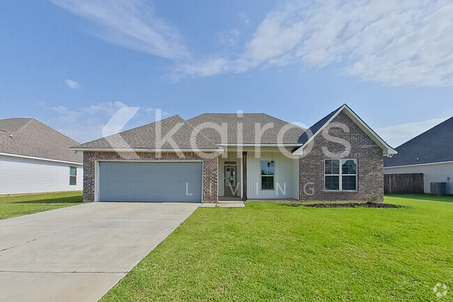 Building Photo - 1711 Park Place Dr Rental