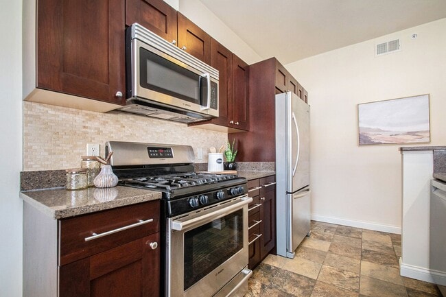 The Residences at Toscana Park
