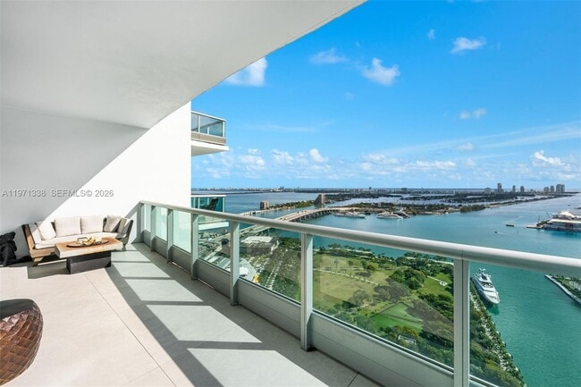 Photo - 900 Biscayne Blvd Unit 4202