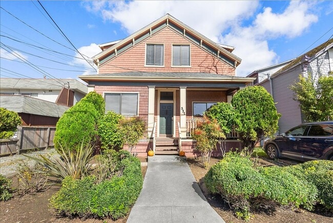 Building Photo - 537 Central Ave Unit 537 Central Ave #D