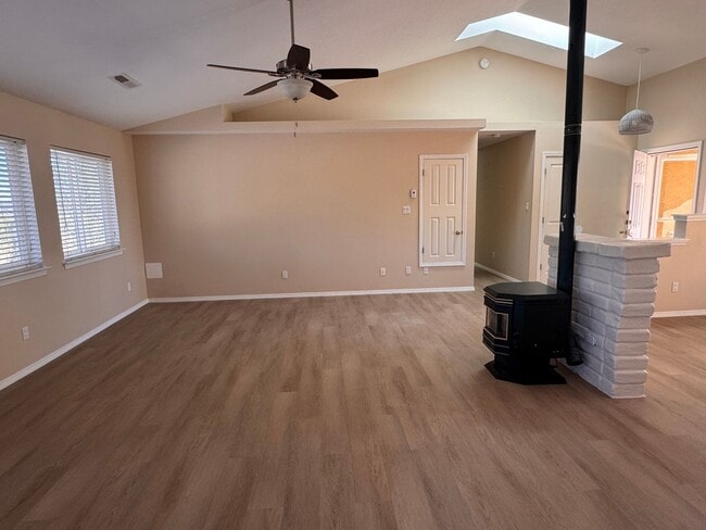 Photo - 3 Bedroom, 2 Bathroom Home in Tijeras, NM