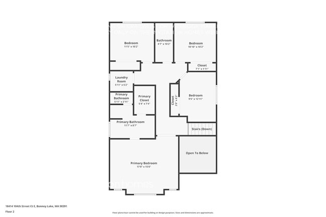 Photo - 18414 104th St Ct E