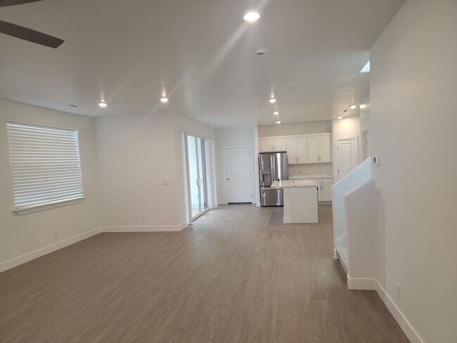 Photo - Live in the Desirable Desert Color Community!