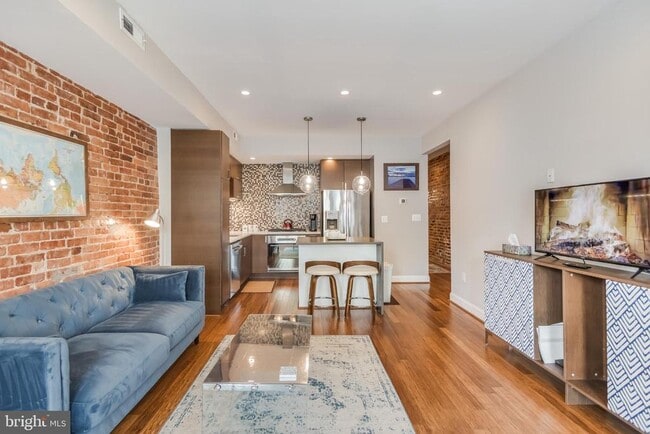 Building Photo - 26 T St NE Rental