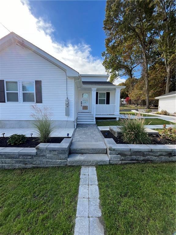 Photo - 535 Hancock St