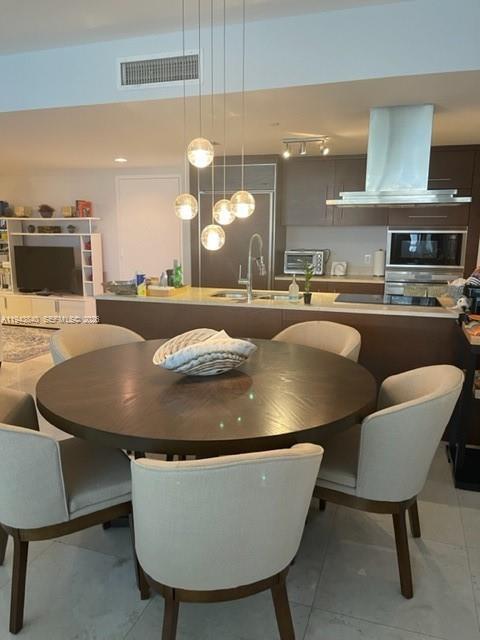 Photo - 465 Brickell Ave Unit 818